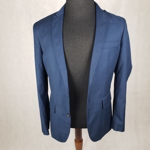 Navy Blazer